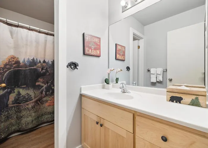 Apartment Rmr: Sleeping Indian West 1 In